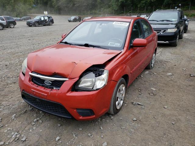 KIA RIO BASE 2011 knadh4a34b6732123