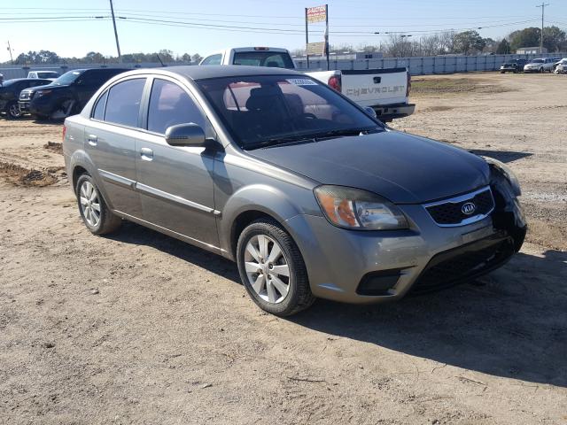 KIA RIO BASE 2011 knadh4a34b6733983