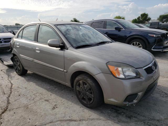 KIA RIO BASE 2011 knadh4a34b6753117