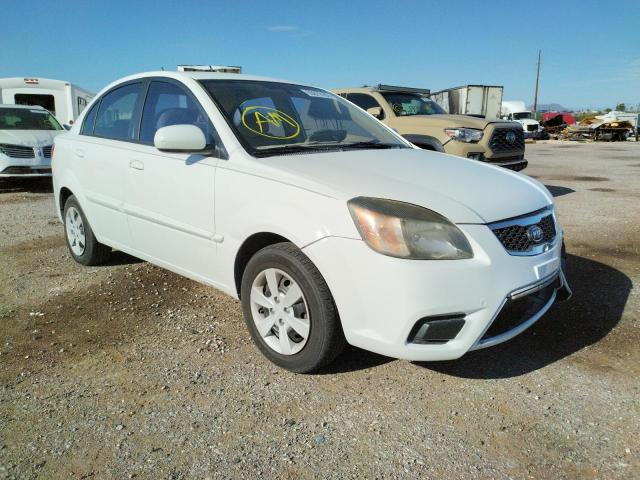 KIA RIO BASE 2011 knadh4a34b6850267