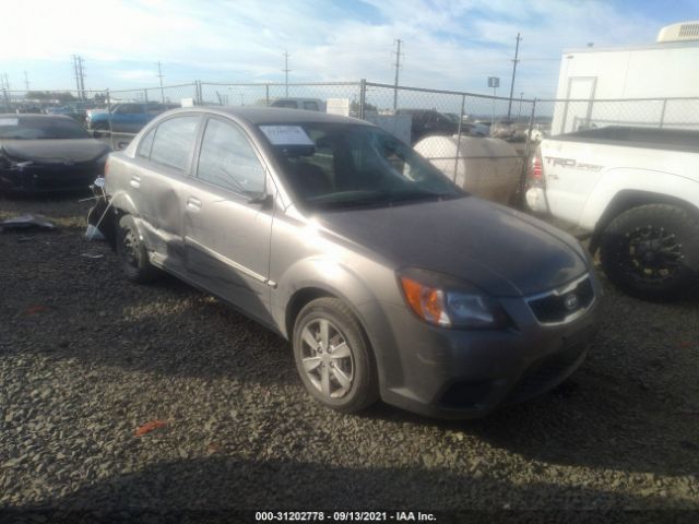 KIA RIO 2011 knadh4a34b6850284