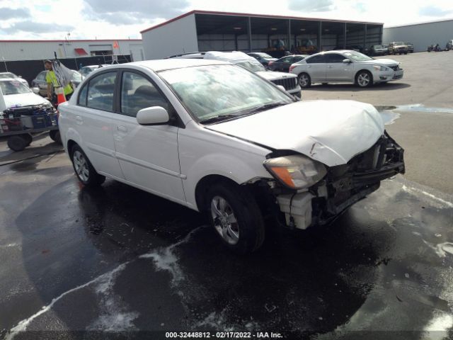 KIA RIO 2011 knadh4a34b6850902