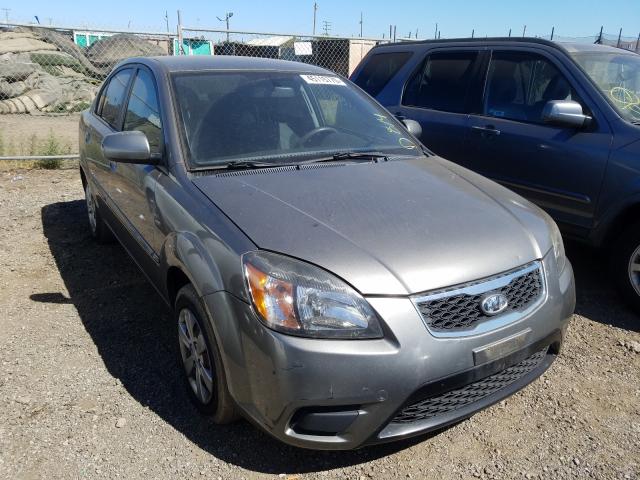 KIA RIO BASE 2011 knadh4a34b6858885