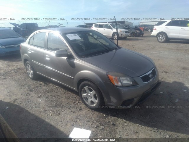 KIA RIO 2011 knadh4a34b6868543