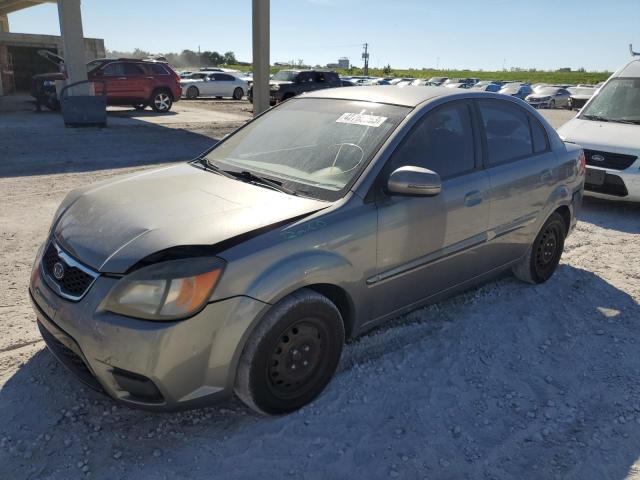 KIA RIO 2011 knadh4a34b6869949