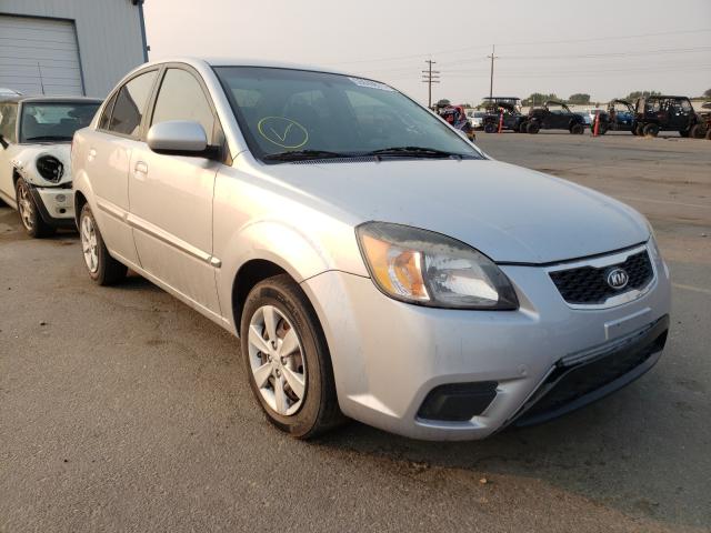 KIA RIO BASE 2011 knadh4a34b6910693