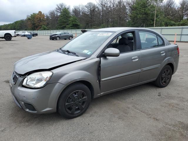 KIA RIO BASE 2011 knadh4a34b6912007