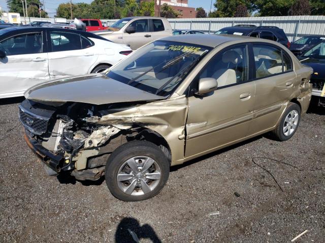 KIA RIO BASE 2011 knadh4a34b6912055