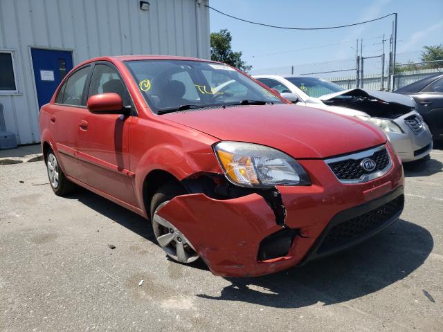 KIA RIO BASE 2011 knadh4a34b6912069