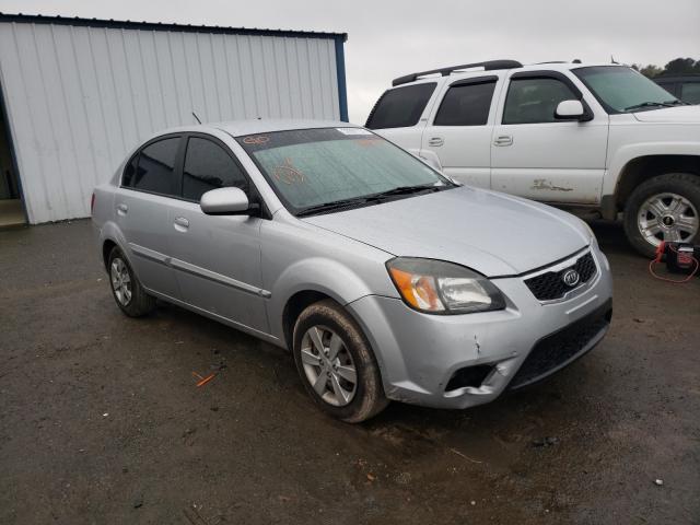 KIA RIO BASE 2011 knadh4a34b6916381