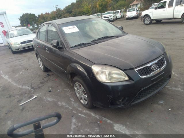 KIA RIO 2011 knadh4a34b6926666