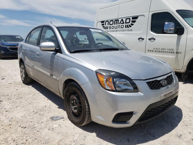 KIA RIO BASE 2011 knadh4a34b6928806