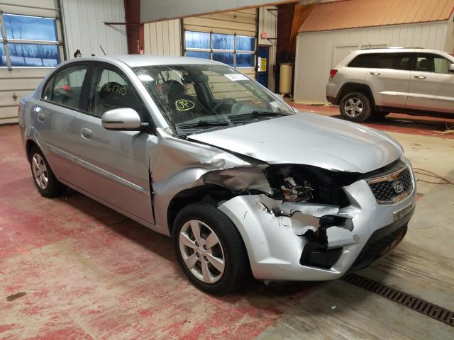 KIA RIO BASE 2011 knadh4a34b6936307