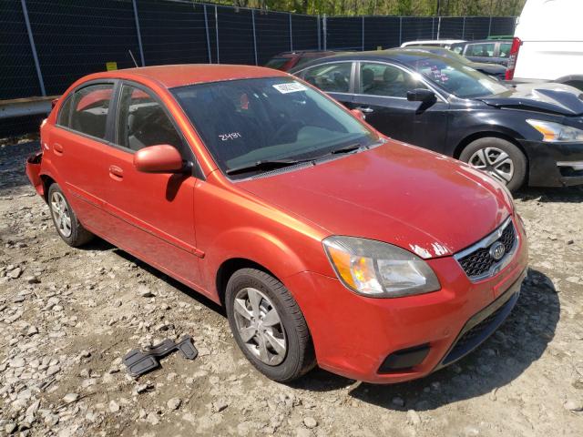 KIA RIO BASE 2011 knadh4a34b6940857