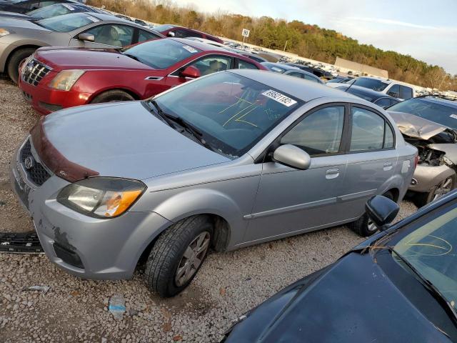 KIA RIO BASE 2011 knadh4a34b6949381