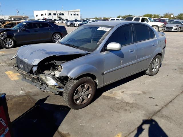 KIA RIO 2011 knadh4a34b6954659