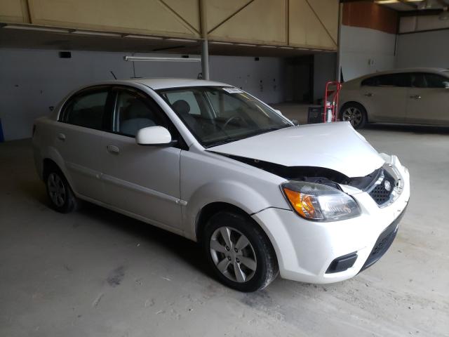 KIA RIO BASE 2011 knadh4a34b6959375