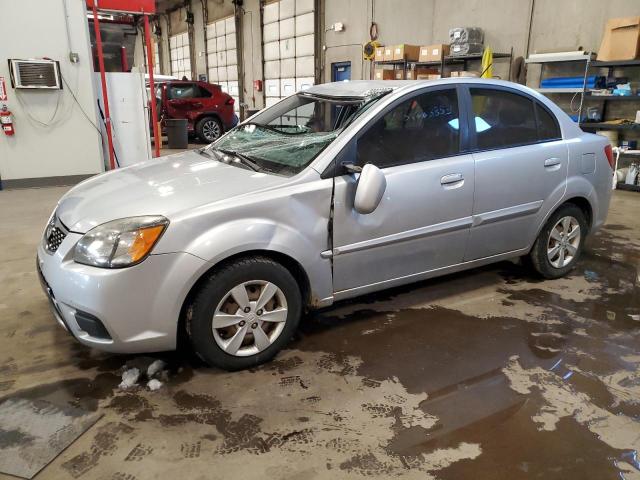 KIA RIO LX 2010 knadh4a35a6600177