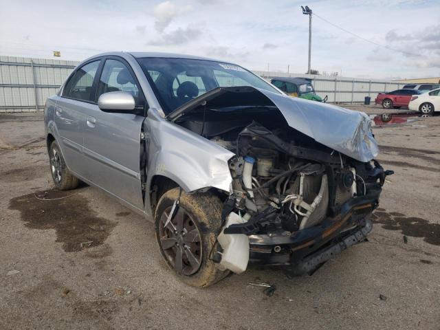 KIA RIO 2010 knadh4a35a6629663