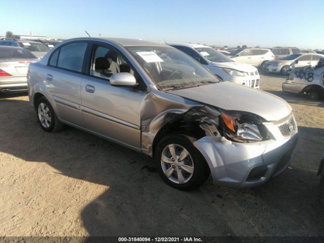 KIA RIO 2010 knadh4a35a6629677