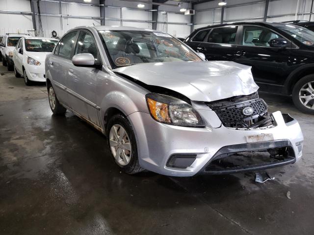 KIA RIO LX 2010 knadh4a35a6637696