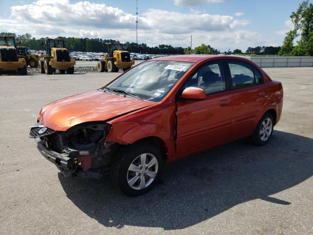 KIA RIO 2010 knadh4a35a6643417