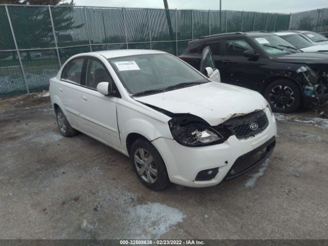 KIA RIO 2010 knadh4a35a6646351