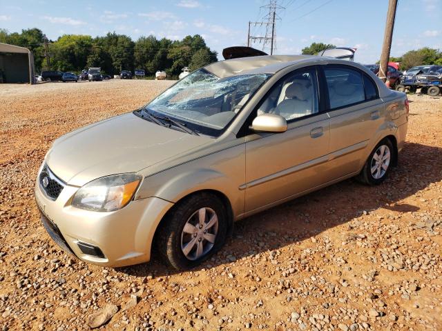 KIA RIO 2010 knadh4a35a6664591