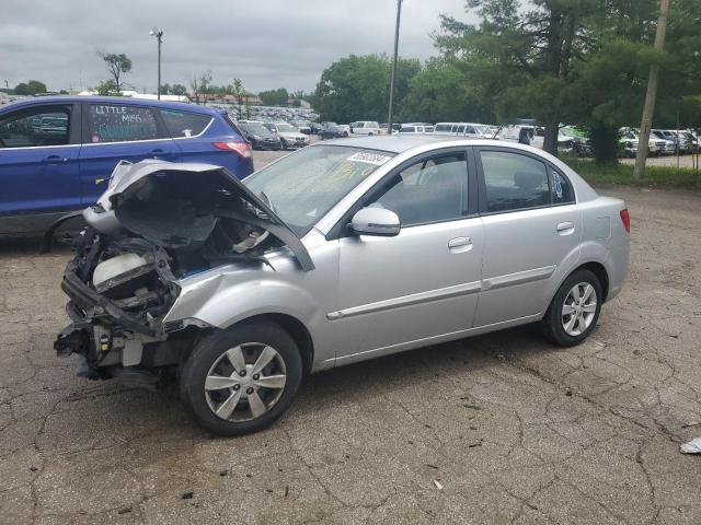 KIA RIO 2010 knadh4a35a6692990