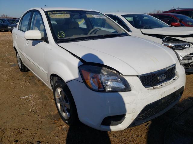 KIA RIO BASE 2011 knadh4a35b6731479