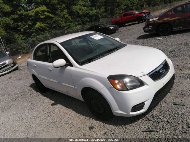 KIA RIO 2011 knadh4a35b6738254