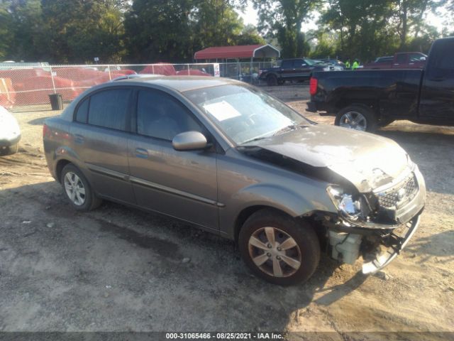 KIA RIO 2011 knadh4a35b6749190