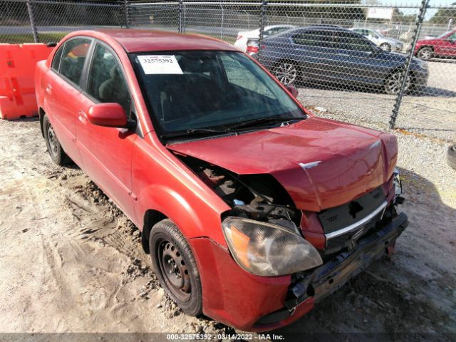 KIA RIO 2011 knadh4a35b6750145