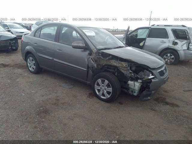 KIA RIO 2011 knadh4a35b6869460