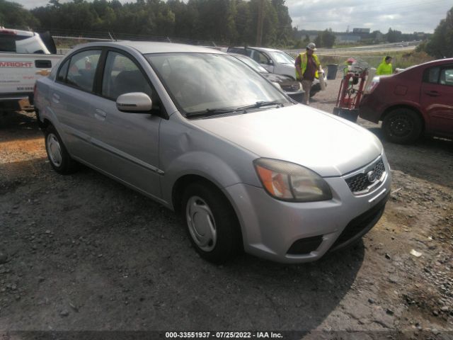 KIA RIO 2011 knadh4a35b6869832