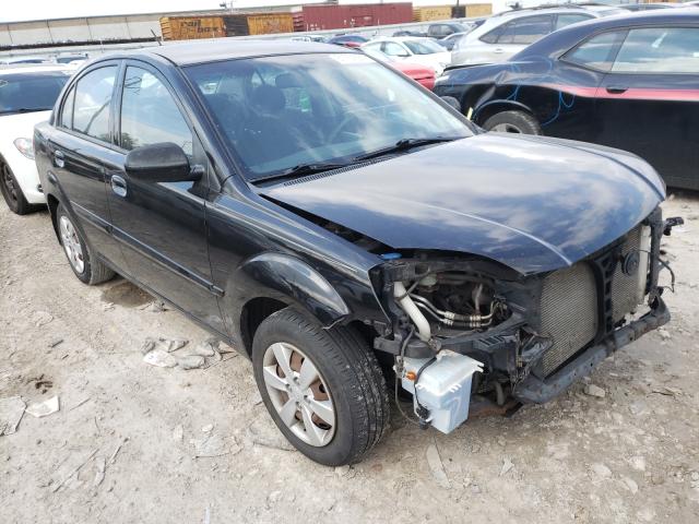 KIA RIO BASE 2011 knadh4a35b6873007