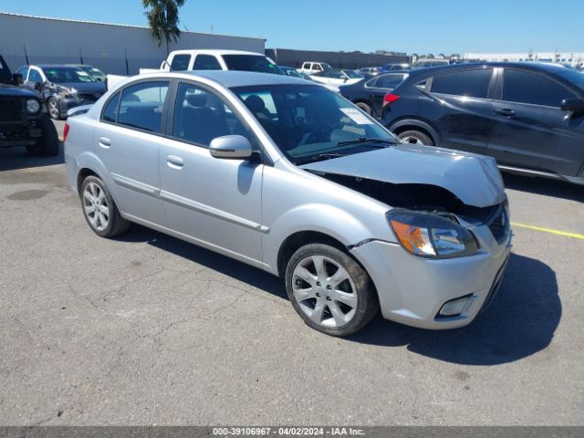 KIA RIO 2011 knadh4a35b6911951