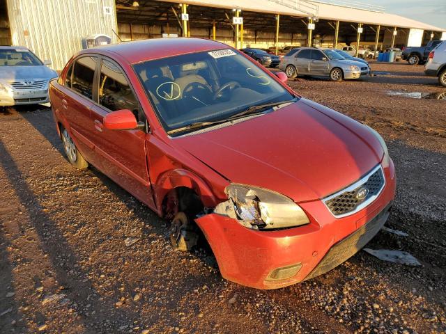 KIA RIO BASE 2011 knadh4a35b6912601