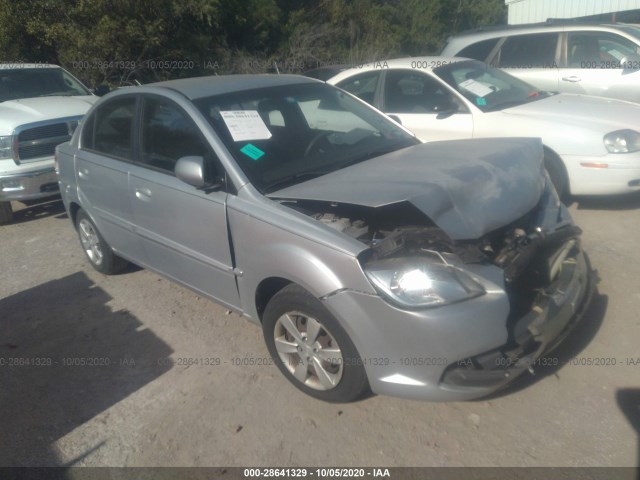 KIA RIO 2011 knadh4a35b6912775