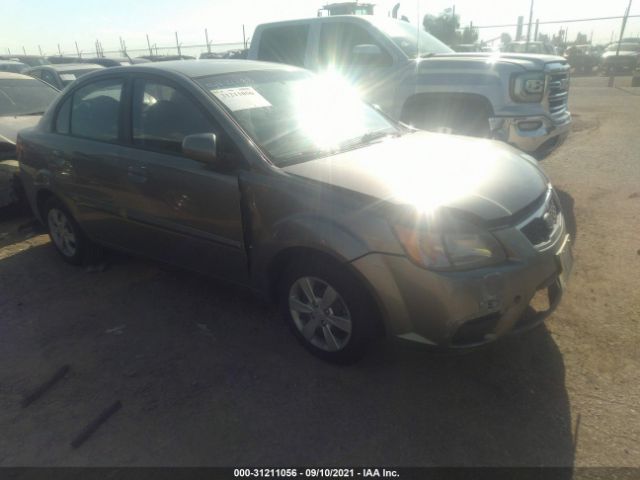 KIA RIO 2011 knadh4a35b6912825