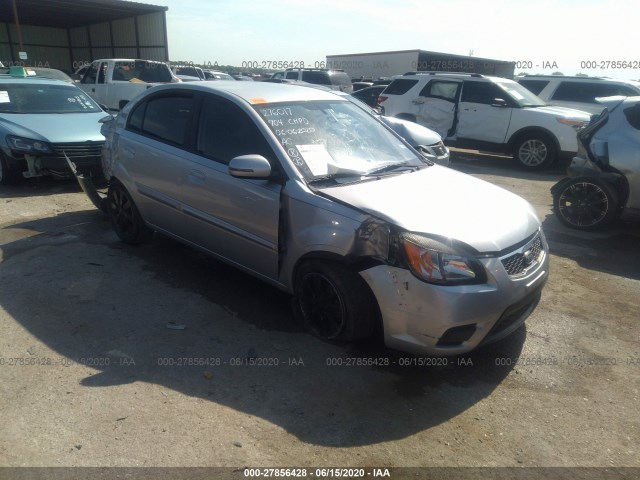 KIA RIO 2011 knadh4a35b6913795