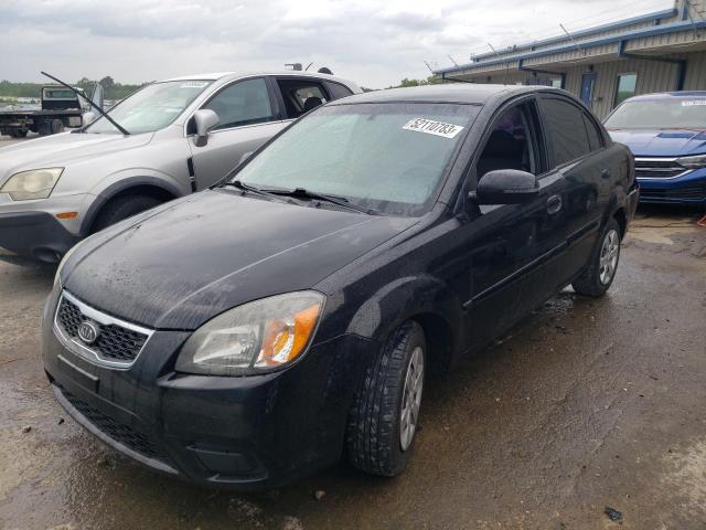 KIA RIO BASE 2011 knadh4a35b6913831