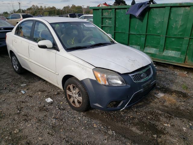 KIA RIO BASE 2011 knadh4a35b6914431