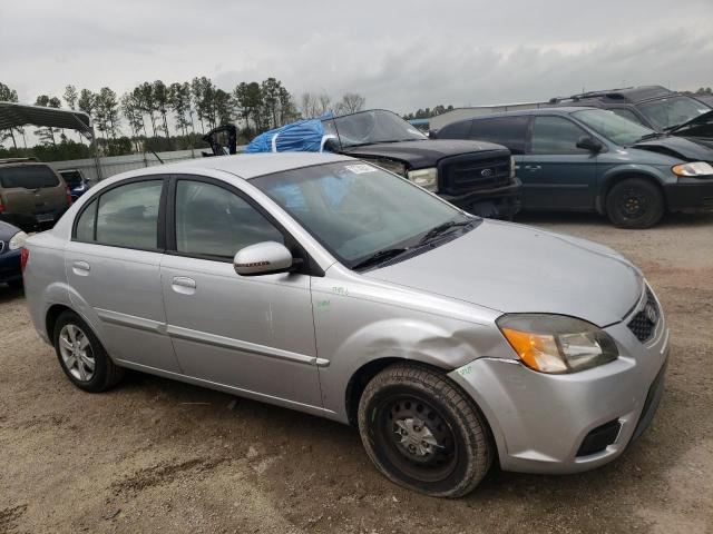 KIA RIO BASE 2011 knadh4a35b6914588