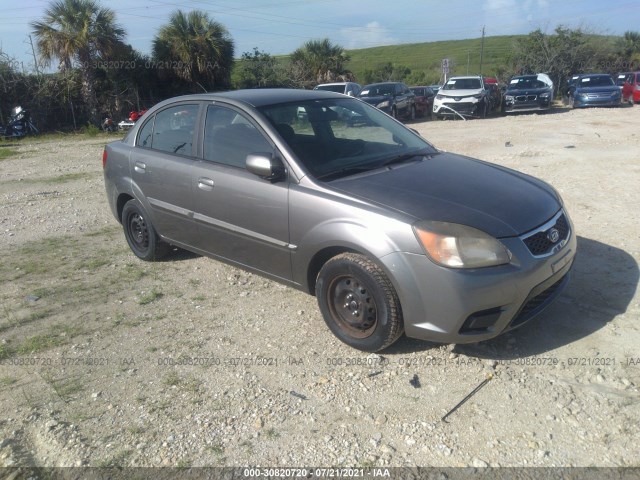 KIA RIO 2011 knadh4a35b6918463