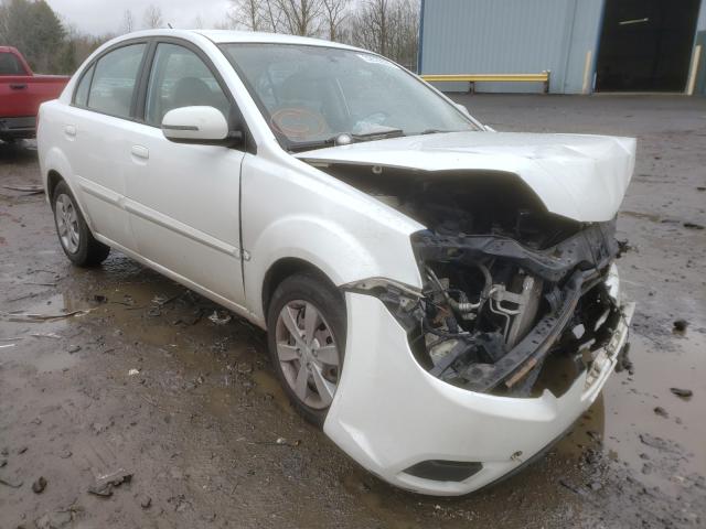 KIA RIO BASE 2011 knadh4a35b6925493