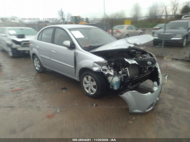 KIA RIO 2011 knadh4a35b6927065