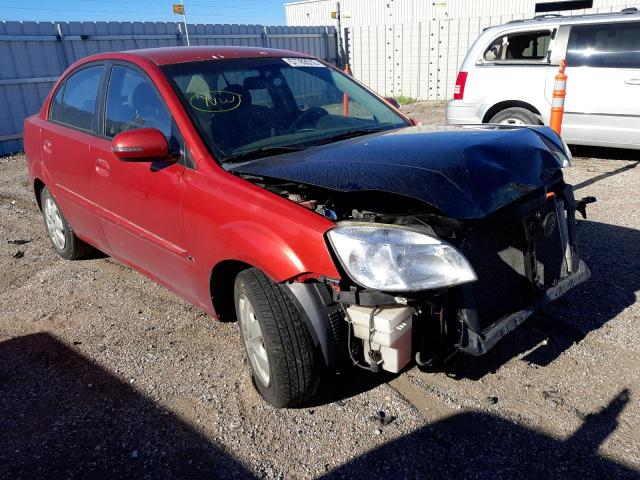 KIA RIO BASE 2011 knadh4a35b6930662