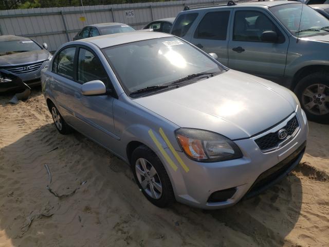 KIA RIO BASE 2011 knadh4a35b6931598