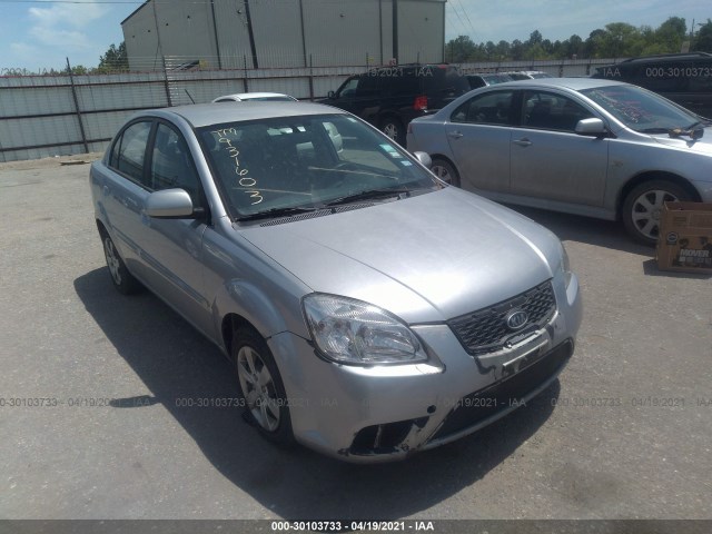 KIA RIO 2011 knadh4a35b6931603